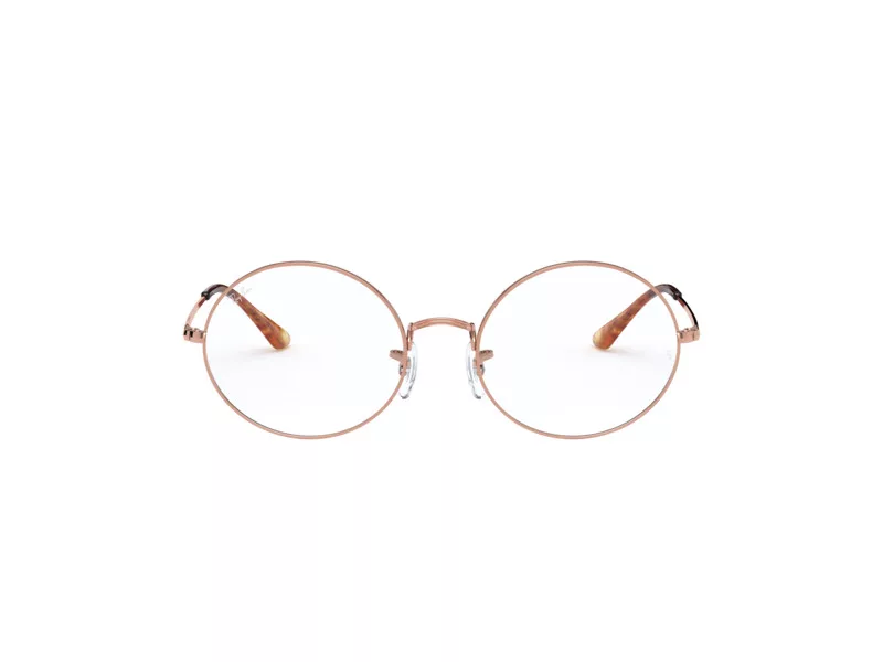 Ray-Ban Oval Brillen RX 1970V 2943