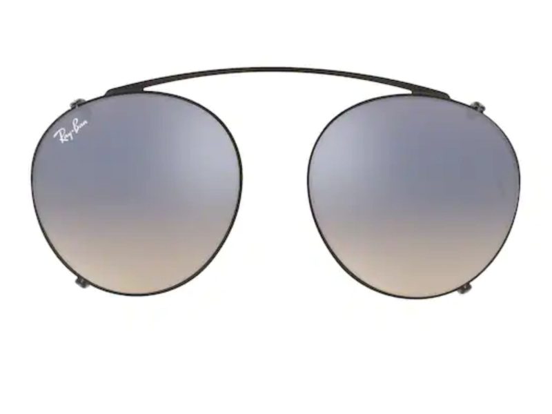 Ray-Ban RX 2447C 2509/B8 49/ Clip-on