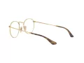 Ray-Ban Round Metal Brillen RX 3447V 2500