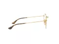 Ray-Ban Round Metal Brillen RX 3447V 2500