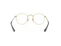 Ray-Ban Round Metal Brillen RX 3447V 2500