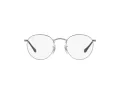 Ray-Ban Round Metal Brillen RX 3447V 2502
