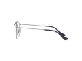Ray-Ban Round Metal Brillen RX 3447V 2502