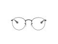 Ray-Ban Round Metal Brillen RX 3447V 2503