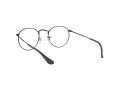 Ray-Ban Round Metal Brillen RX 3447V 2503