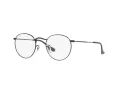 Ray-Ban Round Metal Brillen 3447V 2509