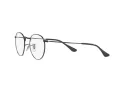 Ray-Ban Round Metal Brillen 3447V 2509