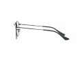 Ray-Ban Round Metal Brillen 3447V 2509