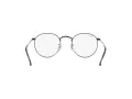 Ray-Ban Round Metal Brillen 3447V 2509