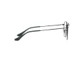 Ray-Ban Round Metal Brillen 3447V 2509