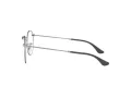 Ray-Ban Round Metal Brillen RX 3447V 2620