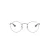 Ray-Ban Round Metal Brillen RX 3447V 2620