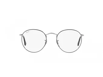 Ray-Ban Round Metal Brillen RX 3447V 2861