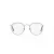 Ray-Ban Round Metal Brillen RX 3447V 2861