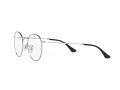 Ray-Ban Round Metal Brillen RX 3447V 2861