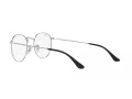Ray-Ban Round Metal Brillen RX 3447V 2861