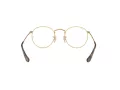 Ray-Ban Round Metal Brillen RX 3447V 2945