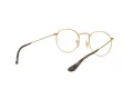 Ray-Ban Round Metal Brillen RX 3447V 2945