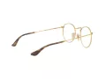 Ray-Ban Round Metal Brillen RX 3447V 2945