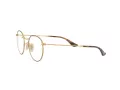 Ray-Ban Round Metal Brillen RX 3447V 2945