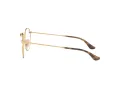 Ray-Ban Round Metal Brillen RX 3447V 2945
