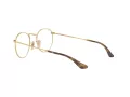 Ray-Ban Round Metal Brillen RX 3447V 2945