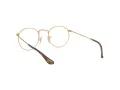 Ray-Ban Round Metal Brillen RX 3447V 2945