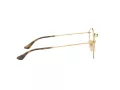 Ray-Ban Round Metal Brillen RX 3447V 2945