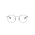 Ray-Ban Round Metal Brillen RX 3447V 2991