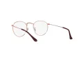 Ray-Ban Round Metal Brillen RX 3447V 3094