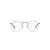 Ray-Ban Round Metal Brillen RX 3447V 3120