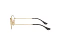 Ray-Ban Oval Brillen RX 3547V 2500