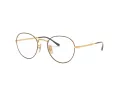 Ray-Ban David Brillen RX 3582V 2945