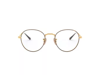 Ray-Ban David Brillen RX 3582V 2945