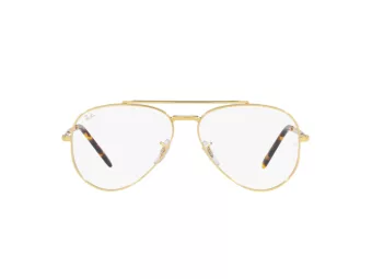 Ray-Ban New Aviator Brillen RX 3625V 3086