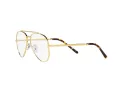 Ray-Ban New Aviator Brillen RX 3625V 3086