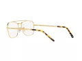 Ray-Ban New Caravan Brillen RX 3636V 3086