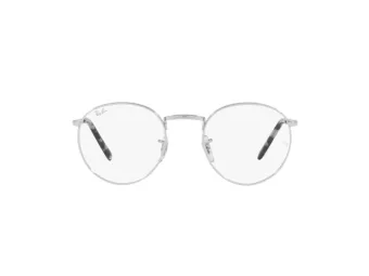 Ray-Ban New Round Brillen RX 3637V 2501