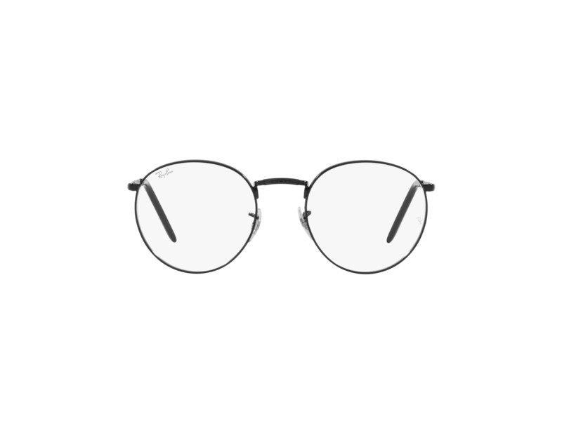 Ray-Ban New Round Brillen RX 3637V 2509