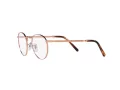 Ray-Ban New Round Brillen RX 3637V 3094