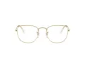 Ray-Ban Frank Brillen RX 3857V 3086
