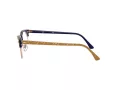 Ray-Ban Clubmaster Oval Brillen RX 3946V 8051