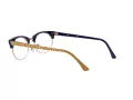 Ray-Ban Clubmaster Oval Brillen RX 3946V 8051