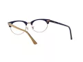 Ray-Ban Clubmaster Oval Brillen RX 3946V 8051