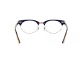Ray-Ban Clubmaster Oval Brillen RX 3946V 8051