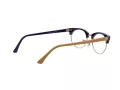 Ray-Ban Clubmaster Oval Brillen RX 3946V 8051