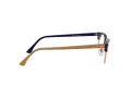 Ray-Ban Clubmaster Oval Brillen RX 3946V 8051