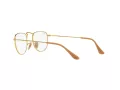 Ray-Ban Elon Brillen 3958V 3086