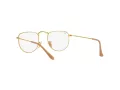 Ray-Ban Elon Brillen 3958V 3086