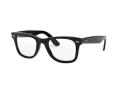 Ray-Ban Wayfarer Ease Brillen RX 4340V 2000